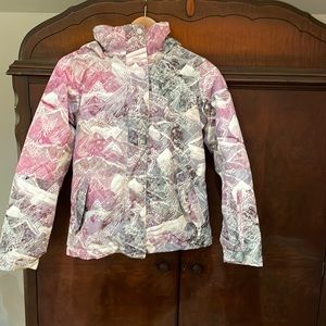 Roxy Girls Ski Jacket